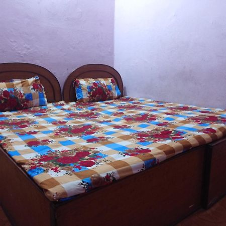 Darshan Namaste Hotel & Lodge Bhairāhawā エクステリア 写真
